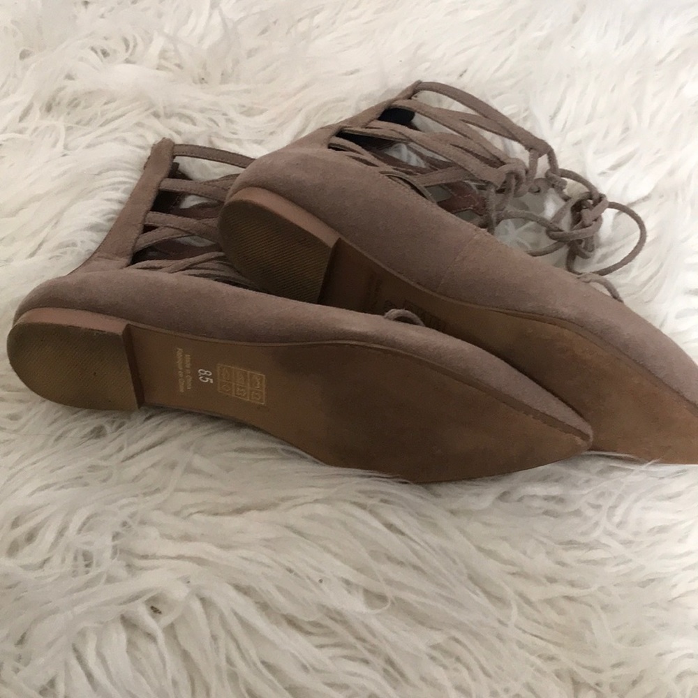 Jeffrey Campbell Shay Flat - Picture 4 of 6